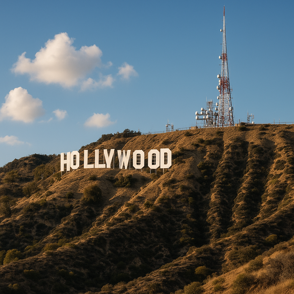 Hollywood